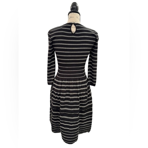 Anthropologie Sweater Dress Knitted & Knotted Women’s Size Small NWT - Picture 3 of 13